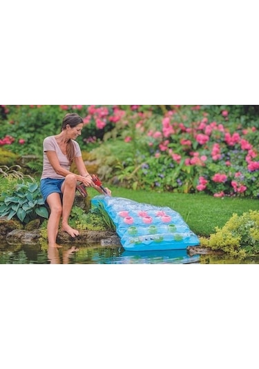 Einhell Ce-Ap 18 Li Solo Akilü Hava Pompası – 2070110