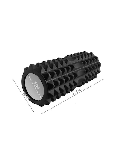 Mambo Max Spiky Pilates Yoga Foam Roller