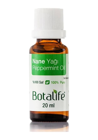 Botalife Nane Yağı 20 ML