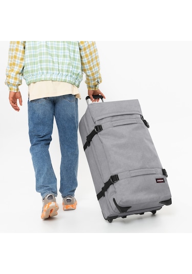 Eastpak Transit'r L Büyük Boy Valiz
