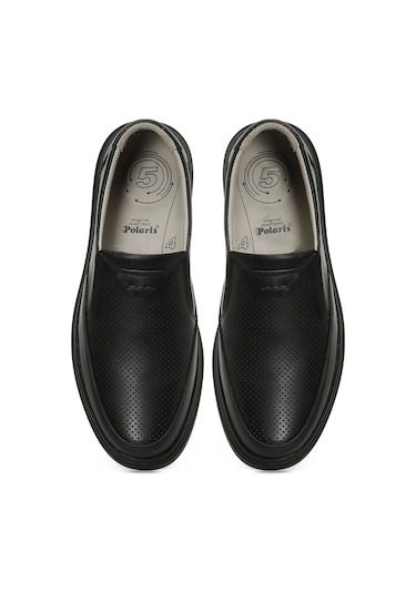 104227c.m 5fx Siyah Erkek Rahat Ayakkabı 000000000101953302 Siyah
