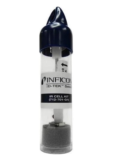 Inficon 724-701-g1 D-tek Stratus Sensör