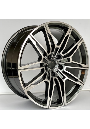 Rcr-320 8.5 20 5 120 Et30 72.6 Gmf