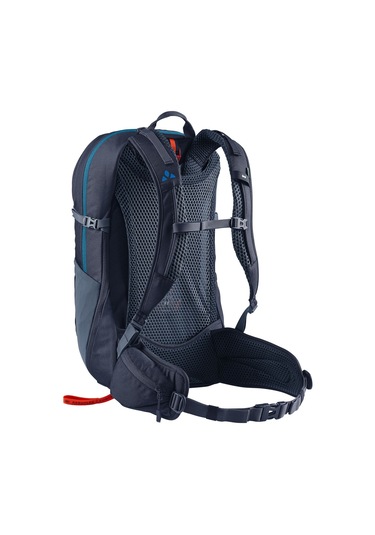 Vaude Wizard 30+4 Sırt Çantası 14568 Mavi