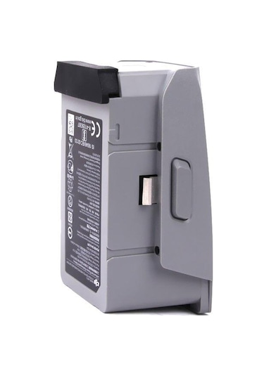 Dji Mavic Air 2 Pil Şarj Portu Koruyucu Silikon Tapa 3 Lü Set