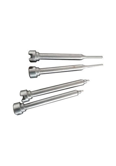 Xurunkeji Katlanır Anahtar Bölme Kelepçe Pimi Anahtar Sökme Pensesi + Montaj Pimi