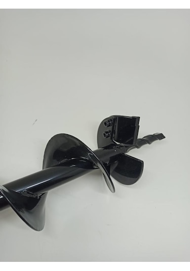 Rtrmax Rty160 Rother Toprak Burgu Ucu 80X740 Mm