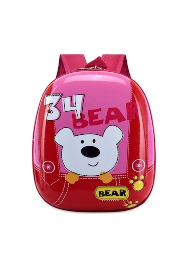 Lucky Power Yeni Çocuk Sırt Çantası I835zm Diğer