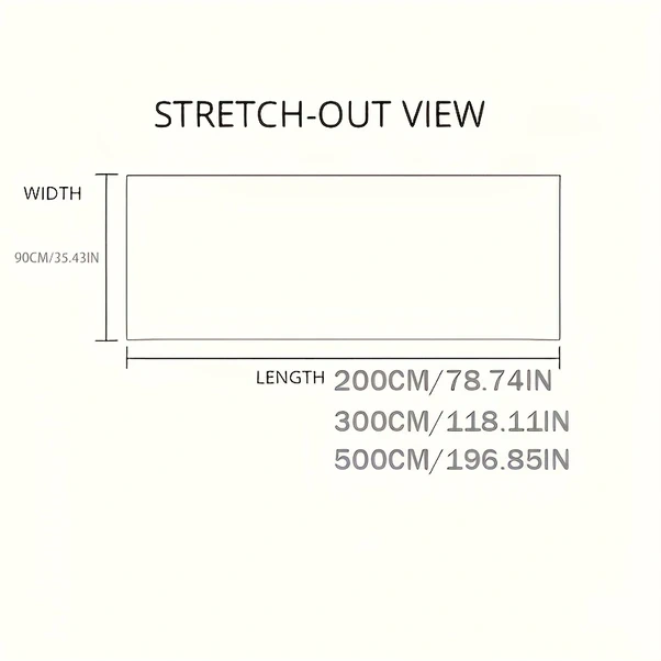 Gateesat 35.43 Inch Geniş Yükseltilmiş Güneşten Koruma Filmi, Isı Yalıtımı, Gümüş Gri 3m