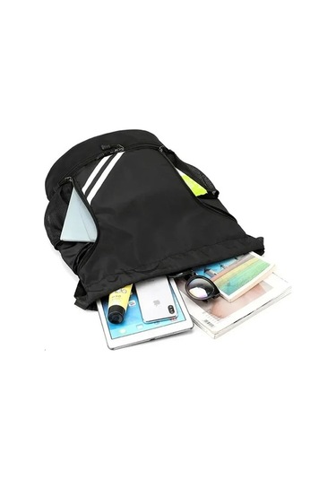 Zyzqstore Basketbol Eğitim Çantası, Açık Dağcılık Sırt Çantası, Eğlence, Çok Renkli Çok Renkli