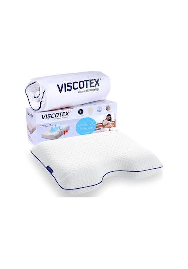 Viscotex Horlama Yastığı 54x40x11