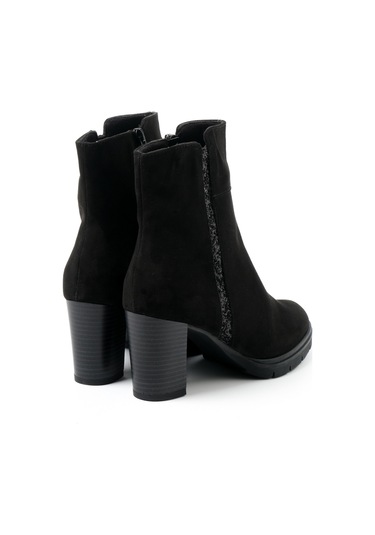 Camoscıo Nero Bot Kadın Diğer 524778 Comart Camoscio Nero Siyah