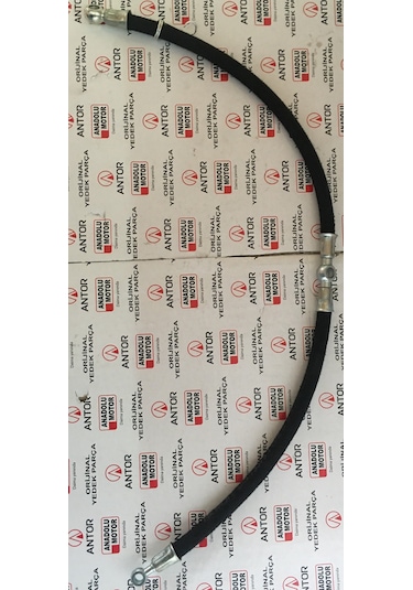 ANTOR Lombardini 6ld360/400 7.5/8.5hp (YAKIT)geri Dönüş Borusu Rakorlu (1 ADET)