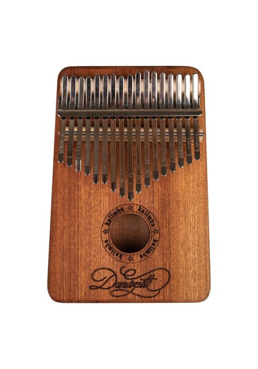 Doğum Günü Kalimba Full Set