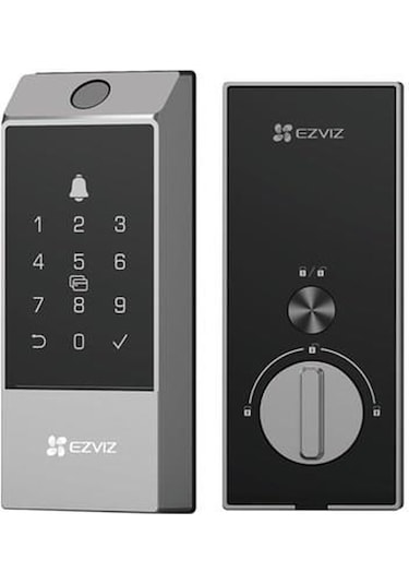 Ezvız Cs-dl04 Akıllı Kilit Çok İşlevli Tuş Takımı-200682