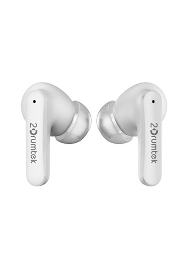 A4 Tech 2drumtek B25 G.whıte Tws Bt5.2-m.o.c.ı Beyaz Bluetooth Kulaklık