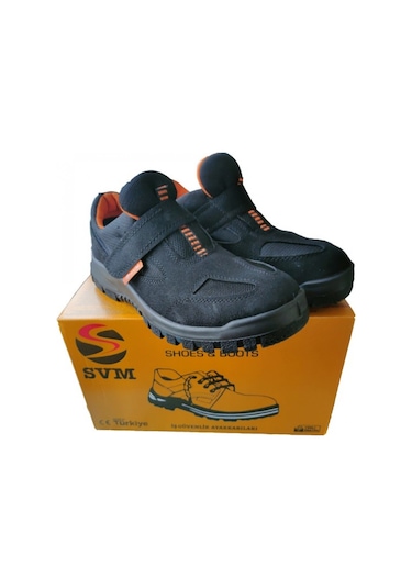 Svm Yazlık İş Ayakkabısı 001