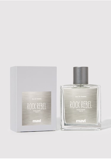 Mavi 091004-900 Rock Rebel Erkek Parfüm EDT 100 ML