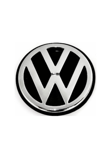 Golf 3 Arka Bagaj Arma Amblem 1992-1997 Model Arası Uyumlu