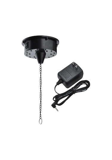 Suntek Dönen Ayna Disko Topu Asılı Dj Yansıma Aydınlatma B-motoru