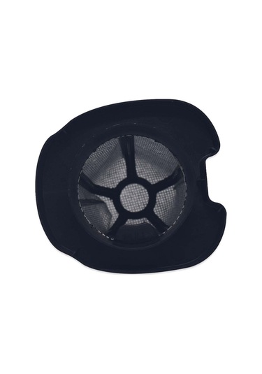 Samdoo Shark Süpürgeye Uyumlu Yıkama Özelliği İle Yüksek Verimli Temizleme Filtresi - Gri Renk, 6 Adet Paket