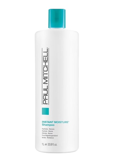 Paul Mitchell Nemlendirici Ve Canlandırıcı Şampuan 1lt