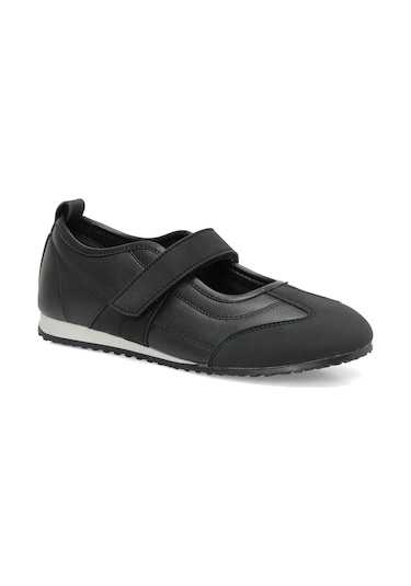 Torex Vanessa W Siyah Kadın Sneaker 000000000102690168