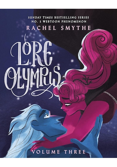 : Volume: The Multi-award Winning Sunday Times Bestselling Webtoon Series