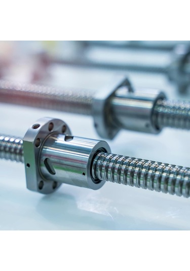 2pcs M12 X 400mm Tamamen Dişli Çubuk, 304 Paslanmaz Çelik Sağ El Uzun Dişli Vida Çubukları Bağlantı Elemanları Çubuklar M12 X 400mm 2