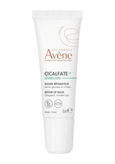 Avene Cicalfate+ Baume Repair Lip Balm 10 ML
