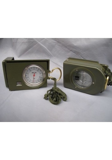 Nikula Formula S80 Profesyonel Pusula