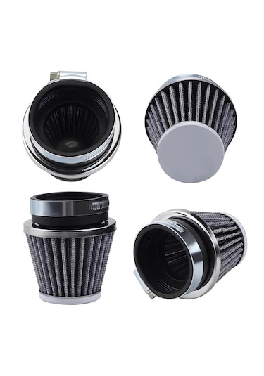 Motosiklet Performans Açık Hava Filtresi 42 Mm Üniversal - Cg 200 - 250