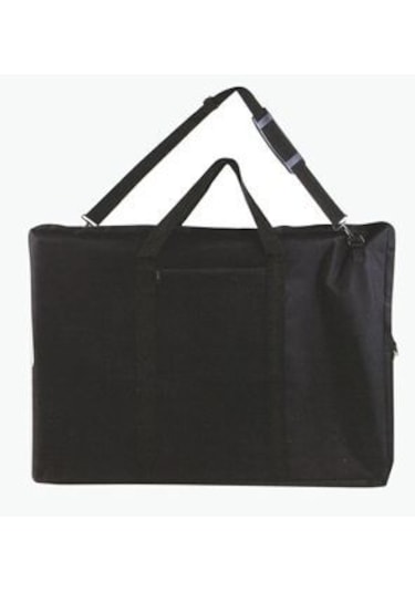 50X70Cm Işıklı Çantalı Çizim Masası