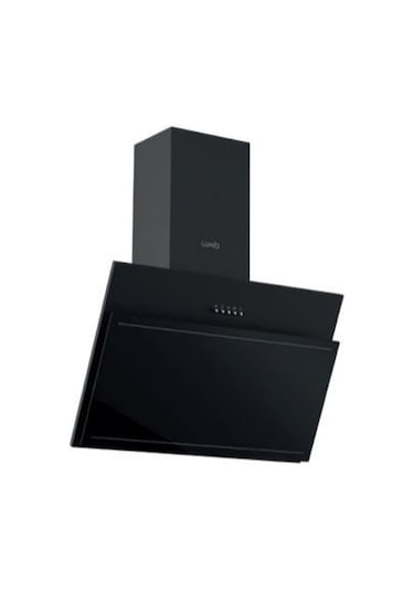 Luno F6501B02 - L3462B - L335B01 Siyah Ankastre Set