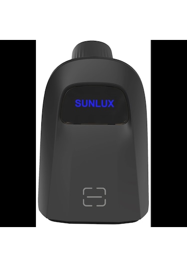 Sunlux Rh10, El Tipi, Cmos, Usb Kablolu, 2d Karekod, Barkod Okuyucu