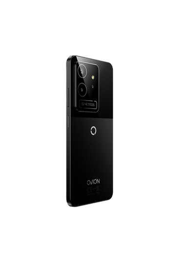 Ovion V20 Pro 8 GB 256 GB Siyah (Ovion Türkiye Garantili)