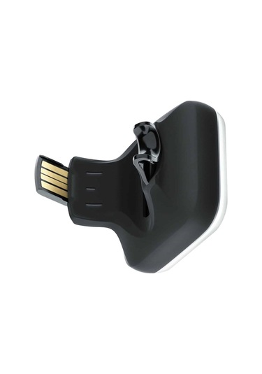 Knog Blinder X 200 Lumen Usb Ön Lamba Siyah