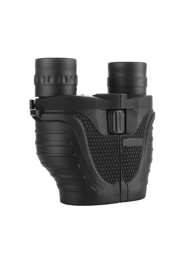 Samdoo 10x25 Gökyüzü Izleme İkili Teleskop: Gece Görüşü, Su Geçirmez, Bak4 Prisma Ve Yüksek Netlikli Görüntü