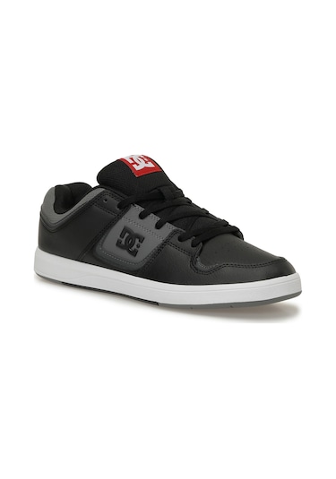 Dc Shoes Cure Siyah Erkek Sneaker 000000000102086453 Siyah