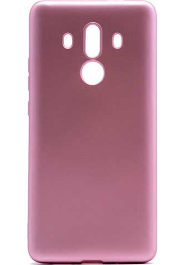 Huawei Mate 10 Pro Kilif Soft Mat Premier Case 394916468