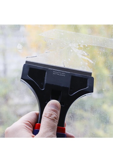 Workpro Wp219007 90mm Geri Çekilebilir Profesyonel Kazıma Bıçağı