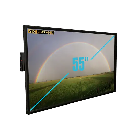Jedi 55" Dokunmatik Akıllı Tahta Windows 10 Pro 16gb Ram 256 Ssd