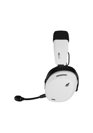Hawk Hs420 7.1 Surround Tri-mode Kablosuz/bluetooth Beyaz Oyuncu Mfmfhwk0002