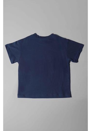Luess Erkek Çocuk Ayıcık Baskılı Tişört 2-3 Yaş 8-9 Yaş -lacivert Lacivert Luess Erkek Çocuk Ayıcık Baskılı Tişört 2-3 Yaş 8-9 Yaş -lacivert Lacivert