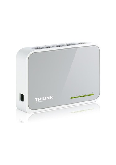 TP-Link Tl Sf1005D 10/100Mbps 5Port Switch