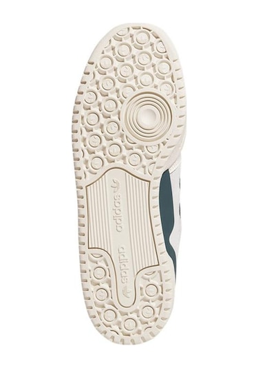 Adidas Erkek Beyaz Sneaker Forum Low Cl Jq0207 Beyaz