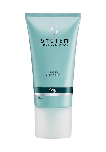 System Professional Purify Sham-Peeling 150 ML