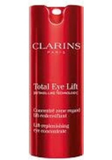 Clarins Total Eye Lift 15 Ml