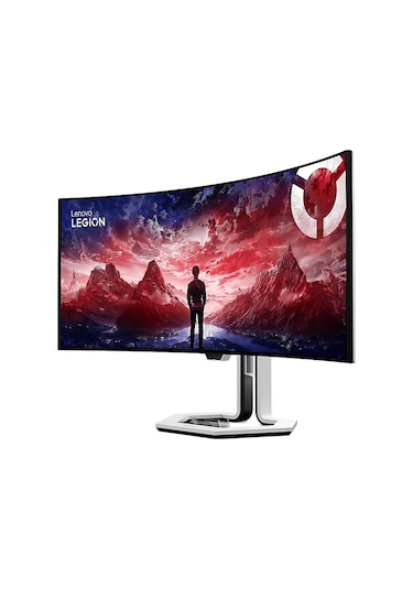 Lenovo 67C9UAC1TK 34" 0.03 Ms 240 Hz Freesync Ips Oled Monitör