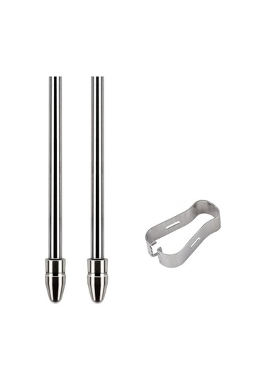 Didadodo Tablet Dokunmatik S Kalem Ucu Değiştirilebilir, Samsung Galaxy Tab S7/s8/s9/s23/note20 Uyumlu Nib&1 Clip Kalem Ucu